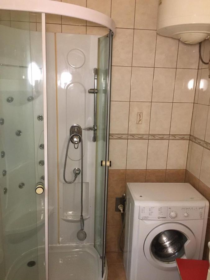 Cozy Flat At Stadionok M Station 부다페스트 외부 사진